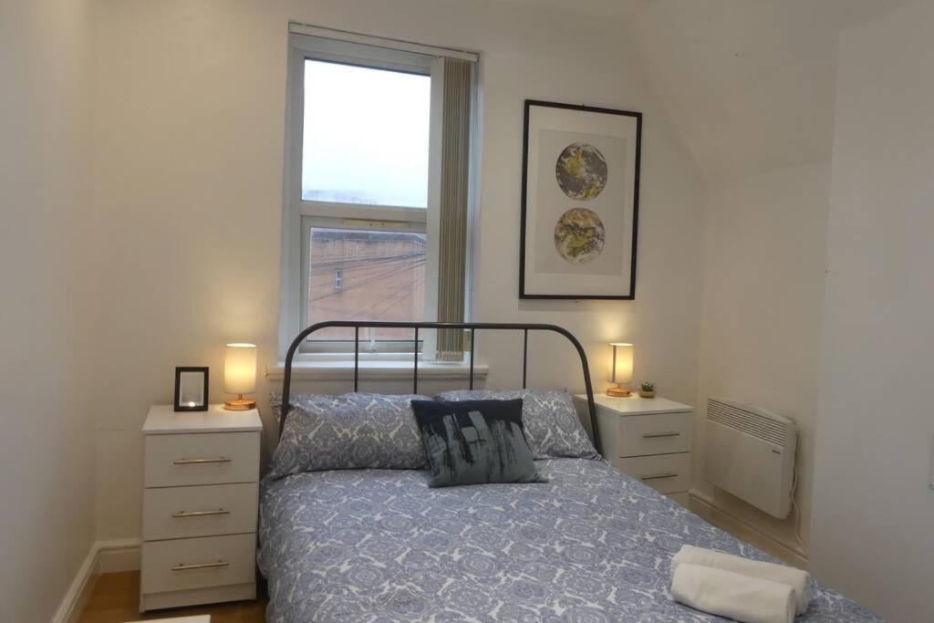 2 Bedroom Apartment Nr City Centre, Uni & Parks Cardiff Exteriör bild