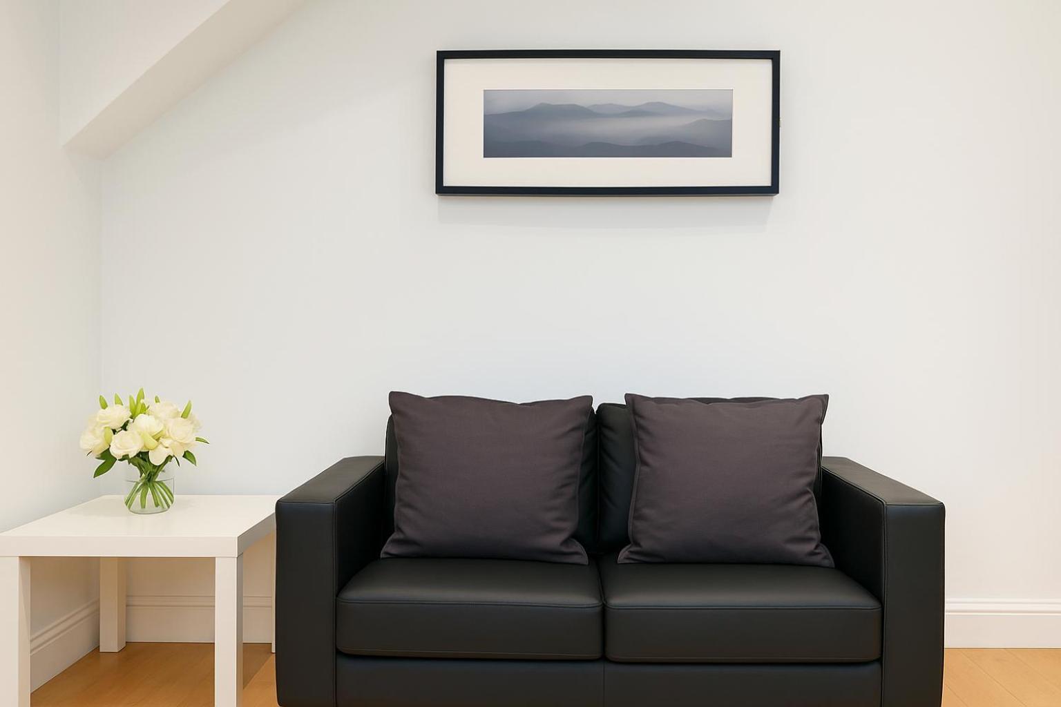 2 Bedroom Apartment Nr City Centre, Uni & Parks Cardiff Exteriör bild