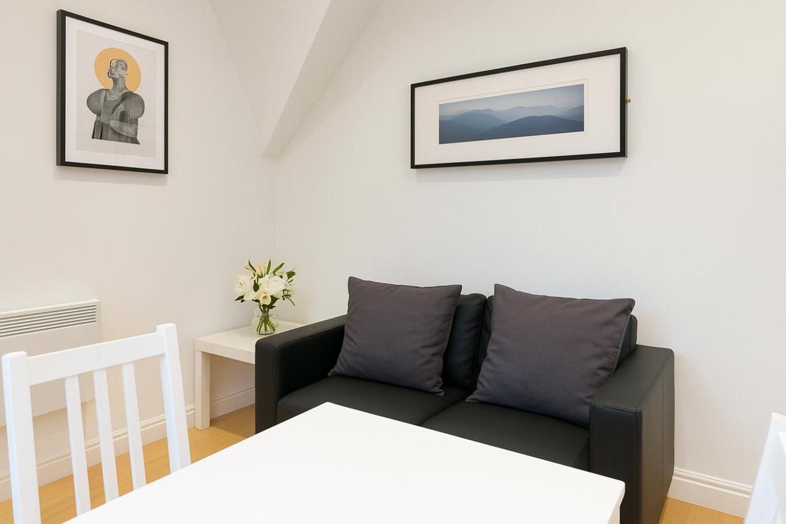 2 Bedroom Apartment Nr City Centre, Uni & Parks Cardiff Exteriör bild